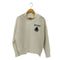 オールドクロウ OLD CROW GO FAST - SHAWL COLLAR SWEAT ショールカラ― スウェット メンズ JPN:S